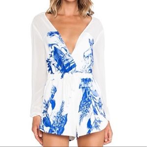 Stylestalker beautiful romper